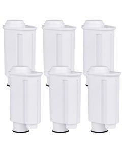 Coffee Filter Water Filter Replacement for Brita Intenza+ Plus Philips Saeco CA6702/00 CA6706/48 Gaggia Mavea Intenza RI9113/60