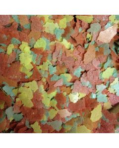 Cold Water Flake Fish Food (100g / 200g / 500g / 1kg)
