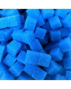 Compatible Hozelock Bioforce Revolution Cubes Foam Media Cypricube Pond Filter