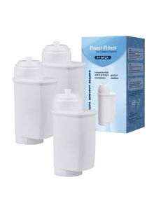 3 x Compatible Brita Intenza Coffee Machine Filter Cartridge