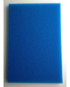 DIY Course Foam Sheet (18" x 12")