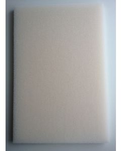 DIY Fine Foam Sheet (18" x 12")