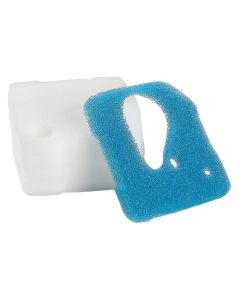Compatible Eheim Professionel Pro 4+ Filter Foam Set for 250 / 350 / 600 4e+ 350