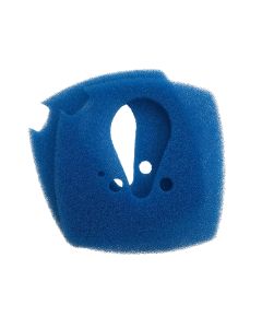 2 x Eheim 2080 / 2081 Professional 3 Blue Coarse Foams