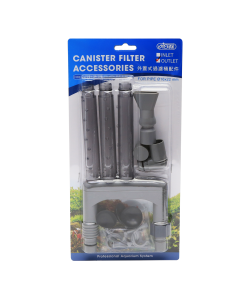 Aquarium Canister Filter Inlet/Outlet Accessory Kits