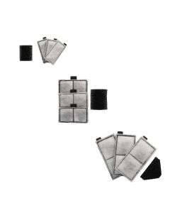 Compatible Interpet CPF Replacement Filter Set