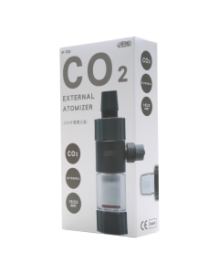 CO2 External Atomizer Diffuser 