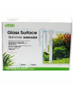 Glass Surface Skimmer