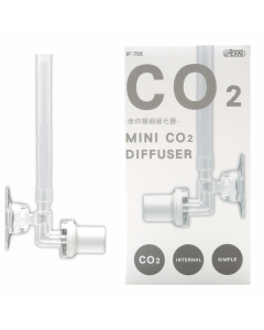 Mini Ceramic CO₂ Diffuser