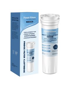 Fridge water filter for fisher & paykel 83648836860
