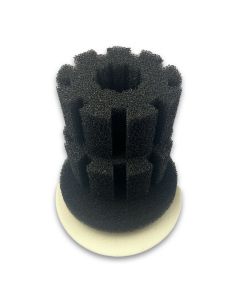 Fishmate PowerClenz 1000/15000 PUV Compatible Foam Set