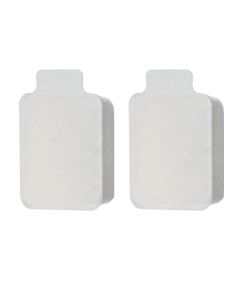 Compatible Fluval Clean & Clear Cartridges (2 Pack)