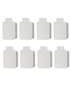 Compatible Fluval Clean & Clear Cartridges (4 Pack)