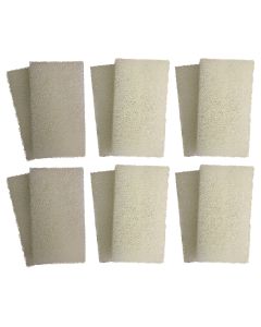 12 x Compatible Fluval 2 Plus Foams