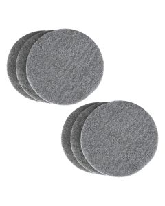 Compatible Fluval FX2 FX4 FX5 FX6 Ammonia Remover Filter Pads