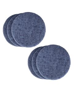 Compatible Fluval FX2 FX4 FX5 FX6 Nitrite Remover Filter Pads