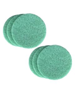 Compatible Fluval FX2 FX4 FX5 FX6 Phosphate Remover Filter Pads
