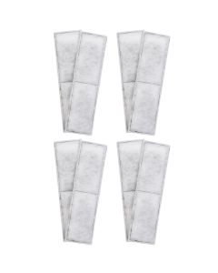 8 x Compatible Fluval U4 PolyMax Filter Cartridges
