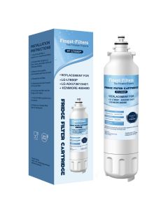 LG fridge water filter replacement for ADQ73613401