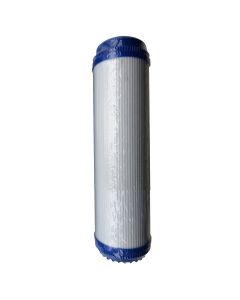 1 x 10" Granulated Activated Carbon GAC Filter Cartridge