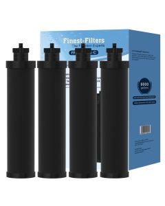 Berkey BB9 water filter set
