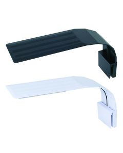 Hepo M-280S Clip On LED Aquarium Light