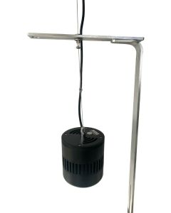 Hanging Light Aluminium Mounting Arm