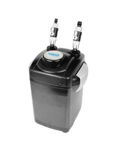 Hidom EX-1200 External Aquarium Fish Tank Canister Filter With Media -1200l/h
