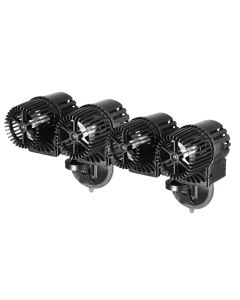 Hidom 48000l/h Quad Outlet Wave Maker (WM-404)