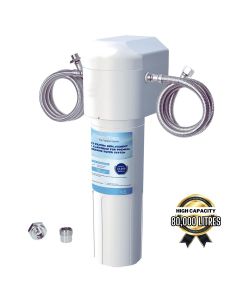 undersink filter system