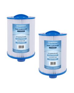 Hot Tub Filter Cartridge PWW50P3 Compatible For Pleatco Unicel