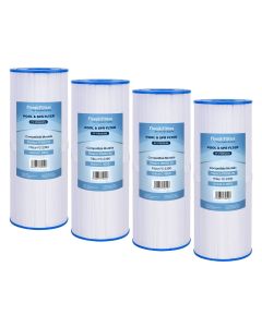 Replacement hot tub filter for lay-z spa