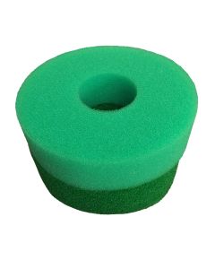 Hozelock BioForce 2200 Filter Foam Set