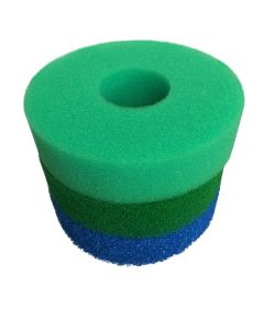 Hozelock BioForce 4500 Filter Foam Set
