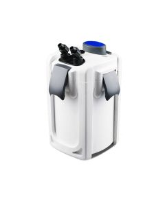 HW-702B 1000l/h Aquarium Fish Tank External Filter with UV Steriliser