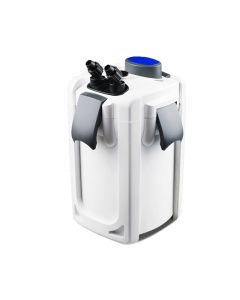 HW-703B 1400l/h Aquarium Fish Tank External Filter with UV Steriliser