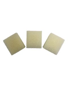 3 x Interpet PF Mini Replacement Foams