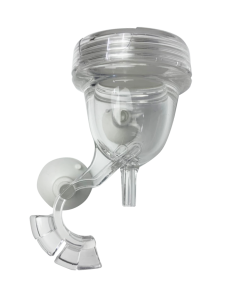 Ista 2 in 1 CO2 Diffuser With Bubble Counter