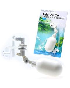 Ista Auto Top Off Float Valve