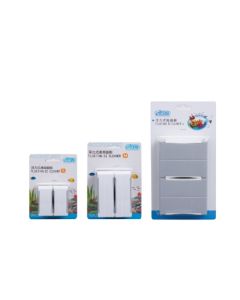 Ista Floating EZ Clean Algae Magnets