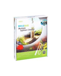 Ista Multi Syphon Gravel Cleaner