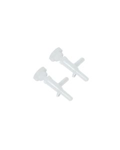 Ista Air Flow Control Valves (2 Pack)