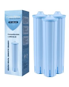 Coffee Machine Water Filter Replacement Compatible for Jura Blue, Filter Cartridge for Jura Blue