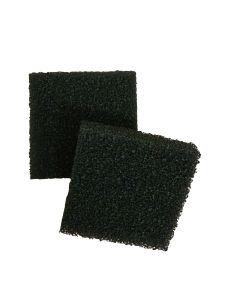 2 x Compatible Carbon Pads for Juwel Standard / BioFlow 6.0 Filters
