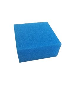 1 x Compatible Fine Pads for Juwel Standard / BioFlow 6.0 Filters