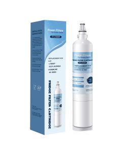 Fridge water filter for LG LT600P