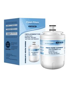 Compatible fridge water filter for maytag ukf7003 / 7001