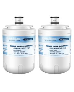 Compatible with whirlpool maytag ukf7001