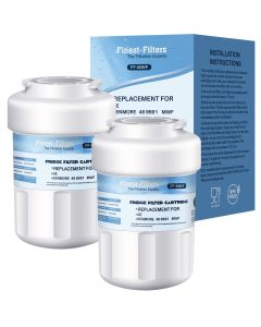 fridge water filter replacement for ge mwf smartwater fridge filters