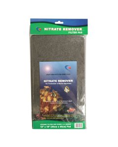 DIY Nitrate Remover Filter Foam Sheet for Aquarium / Fish Tank or Pond